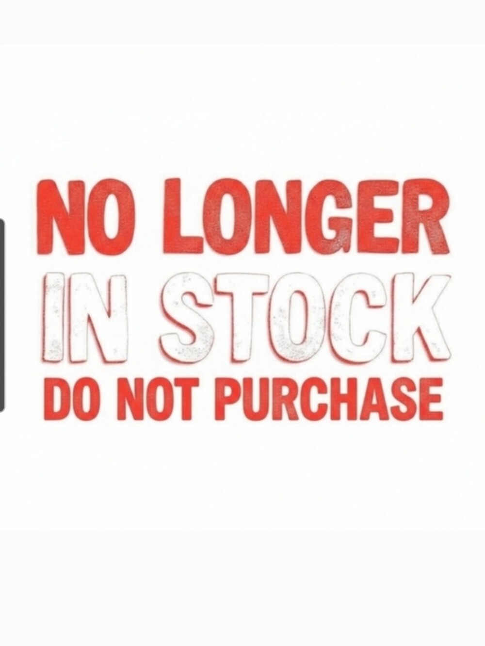NOT FOR SALE DO NOT PURCHASe